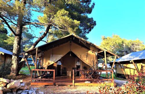 Cove Murtar Other | VELA Glamping - Camp Čikat - Lošinj