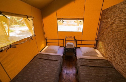 Cove Murtar Other | VELA Glamping - Camp Čikat - Lošinj
