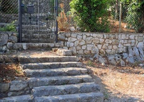 Porozina House | Vela vrata