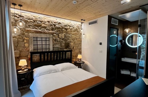Koper Hotel | VENEZIANA Boutique Hotel Superior