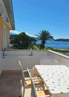 Suha Punta Apartment | Verena