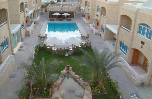 Beach & Coast Resort | Verona Resorts Sharjah