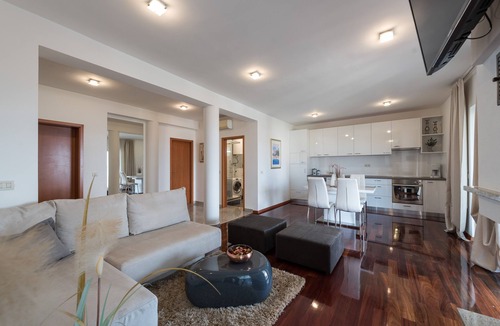 Preko Apartment | Very Good Life delux apartman