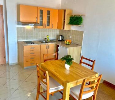 Bol House | Vespera Apartments