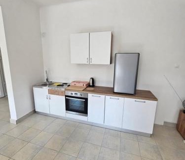 Pozega Apartment | Vespera
