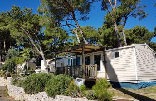 Cove Murtar Resort | Victoria Mobilehome Camping Village Poljana