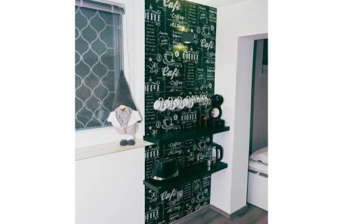 Bezigrad District Apartment | Victoria's Place Apartment