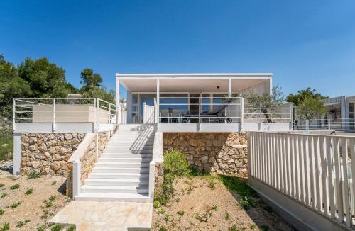 Drage Villa | Victorie Villa Buqez