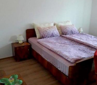 Matavun Apartment | Vida's Country House - Coast - Škocjan caves - Free Parking
