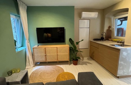 Ljubljana Old Town Apartment | Vida's homes