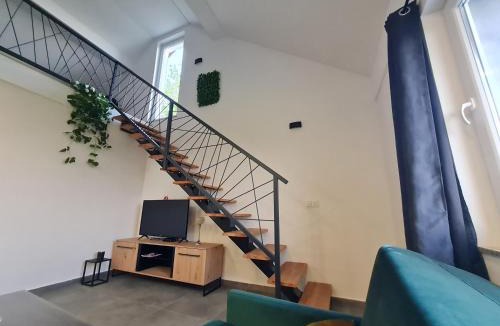 Slavonski Brod Villa | Vidikovac Damma- Holiday home