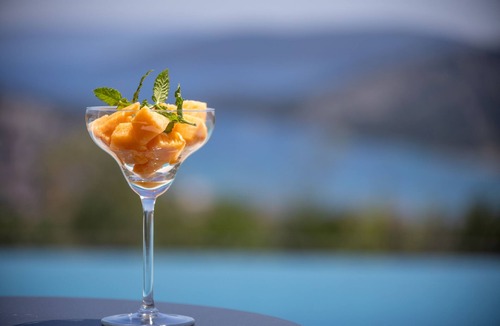 Vinisce House | View villas collection - Villa Blue horizon, pure luxury and comfort