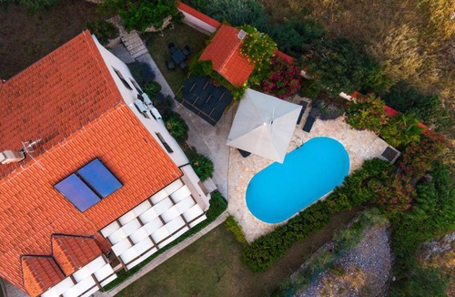 Donji Humac House | Vikendica Donji Humac