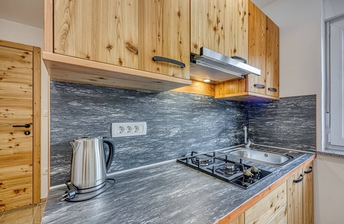 Ratece Apartment | Viktor Ratece/Studio No.16