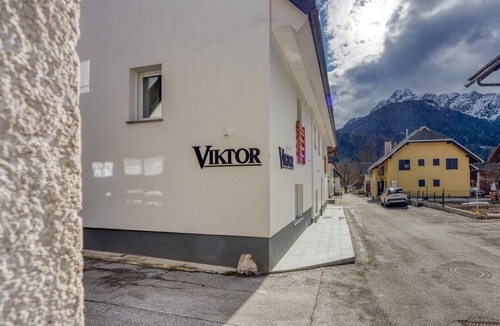 Ratece Apartment | Viktor Ratece/Studio No.16