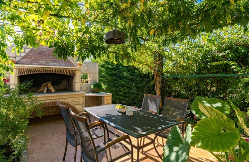 Nova Vas Apartment | Viktorija by Interhome