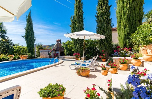 Nova Vas Apartment | Viktorija by Interhome