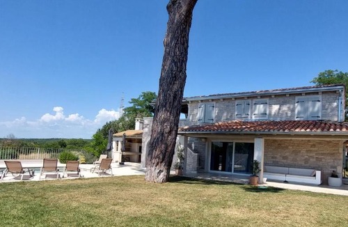 Radini Villa | VILA ŠKARLANIJA, Umag
