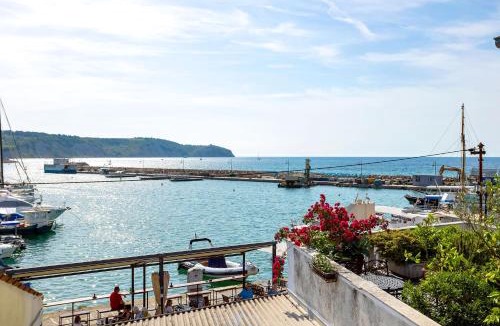 Izola Villa | Vila Adriana