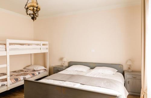 Stanjel Apartment | Vila Ana