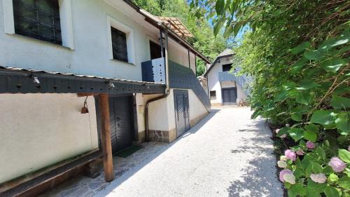 Hrastnik Villa | Vila Anton