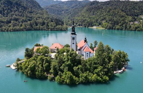 Bled Apartment | Vila Apartment Bled Lake