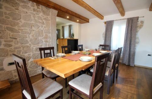 Dracevac Villa | Vila Arsini - kuća za odmor sa hidromasažnom kadom