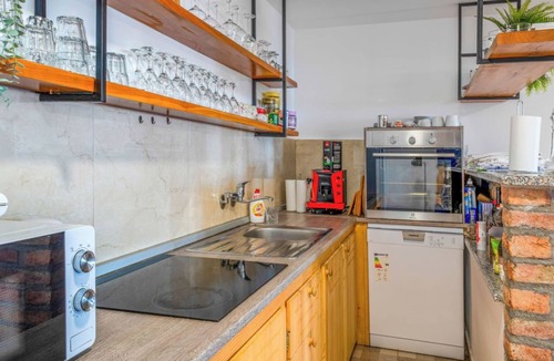 Kalnik House | Vila Breg by Interhome
