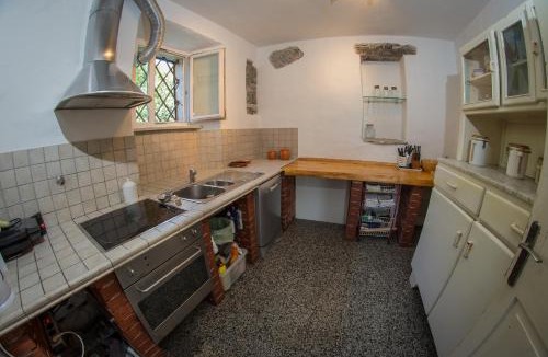 Sezana House | Vila Dane
