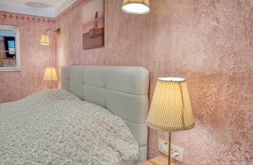 Bled Apartment | Vila Dax Bled Romantic Apartment with Terrace