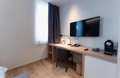 Ribnica Hotel | Vila De Casa Hotel