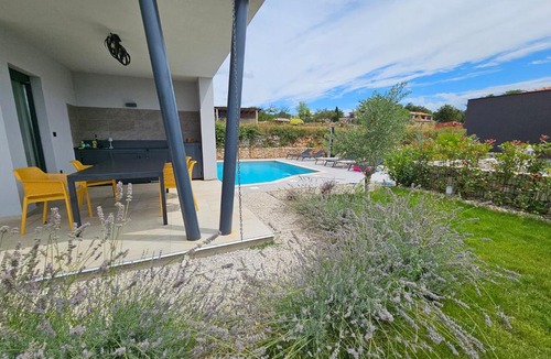 Mofardini Villa | Vila Dora with Private Pool