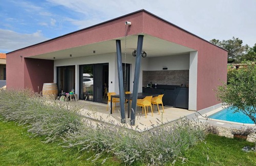 Mofardini Villa | Vila Dora with Private Pool