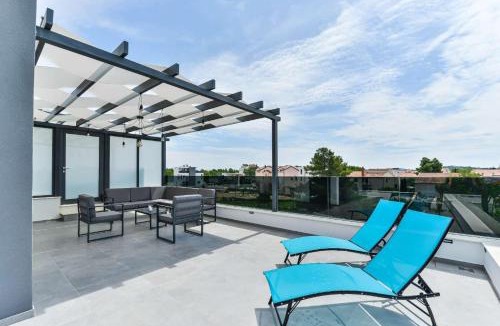 Srima Villa | Vila Geminos II