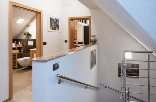 Skofja Loka Apartment | Vila Hrastnica
