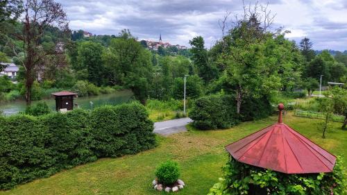Lancovo House | Vila Jasna