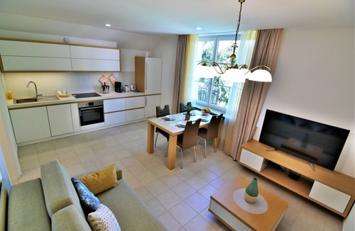 Bled Apartment | Vila Ključe Apartments
