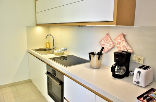 Bled Apartment | Vila Ključe Apartments