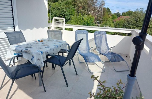 Vantacici Apartment | Vila Kraljica