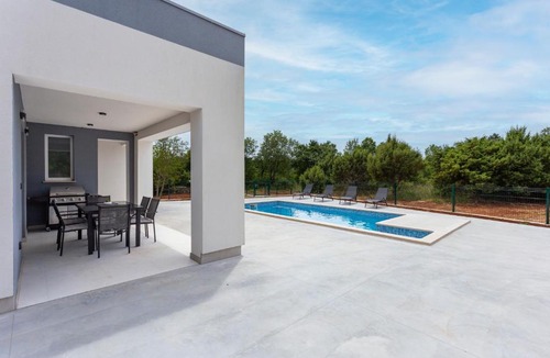 Divsici Apartment | Vila Lena