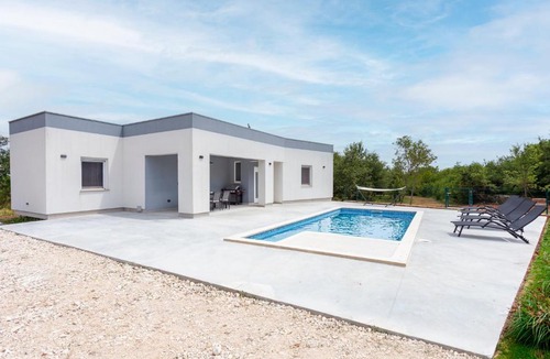 Divsici Apartment | Vila Lena