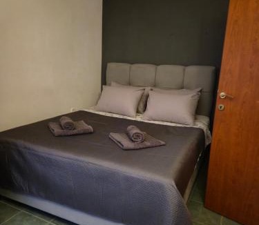 Komarna Apartment | Vila LUCA