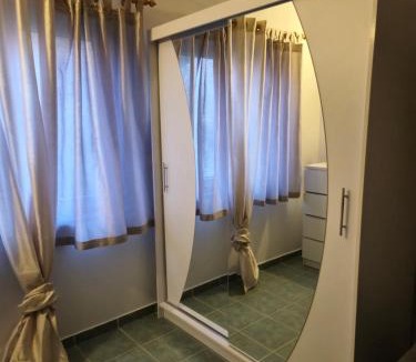 Komarna Apartment | Vila LUCA