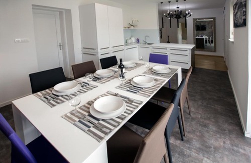 Bezigrad District Apartment | Vila Marija