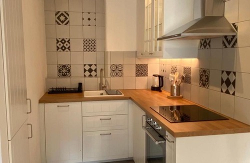 Jesenice Apartment | Vila Marla