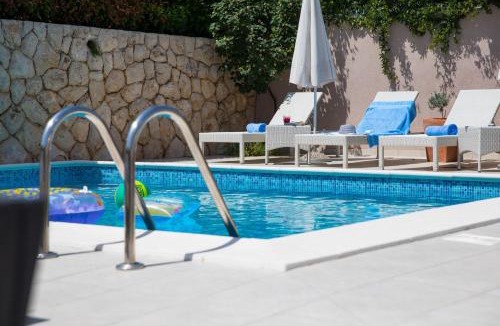 Zupa dubrovacka House | Vila Mirela