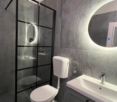 Cove Rogacic Apartment | Vila More moje A1