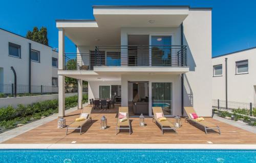 Premantura Villa | VILA PALISKA