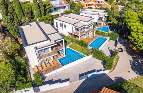 Premantura Villa | VILA PALISKA