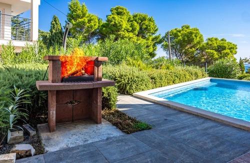 Premantura Villa | VILA PALISKA